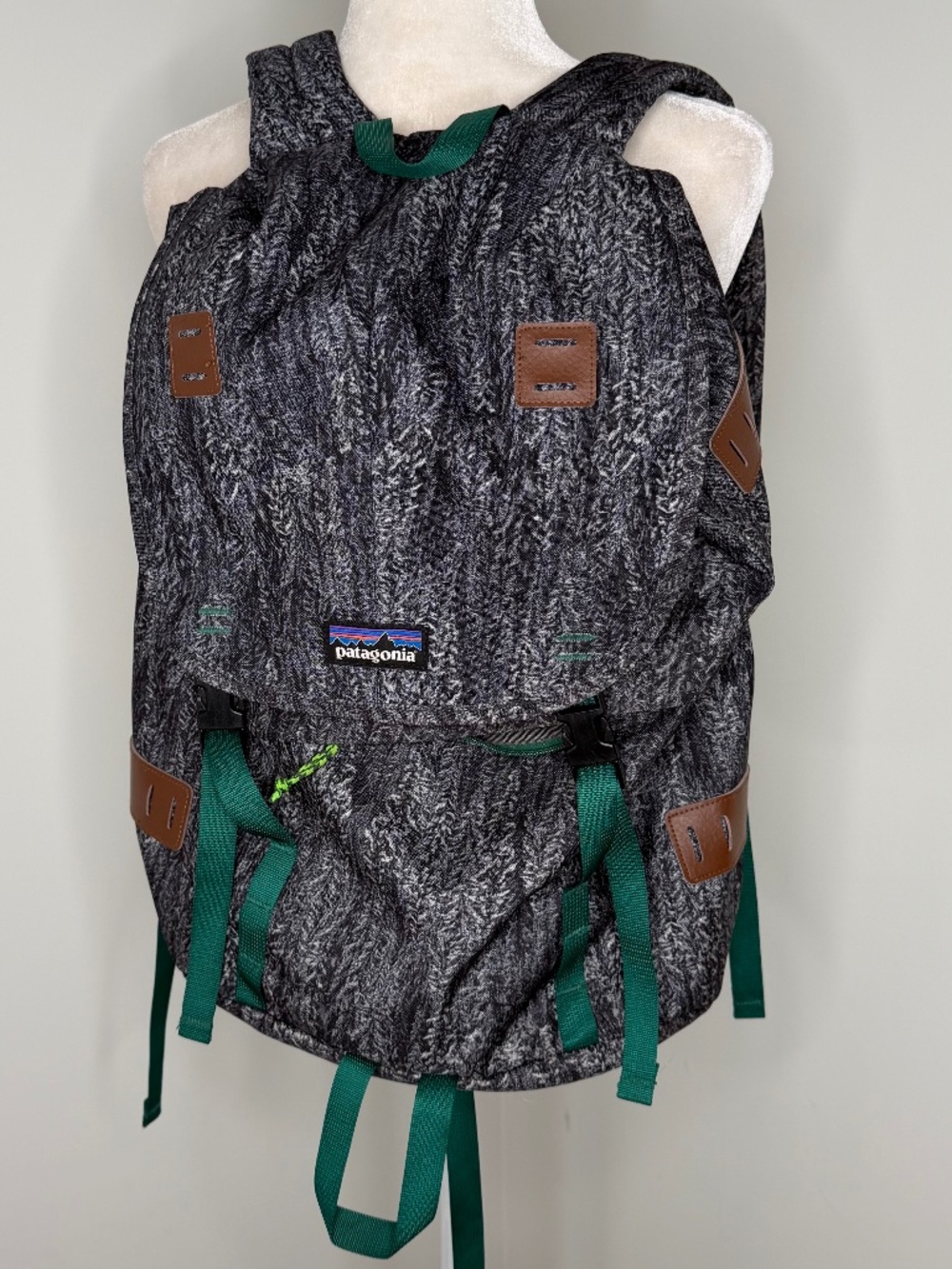 Patagonia Arbor Pack Backpack Multi 26L 47596